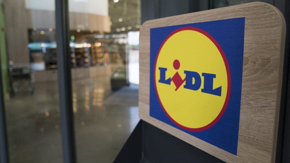 Još četiri Lidl prodavnice biće otvorene 22. novembra 1