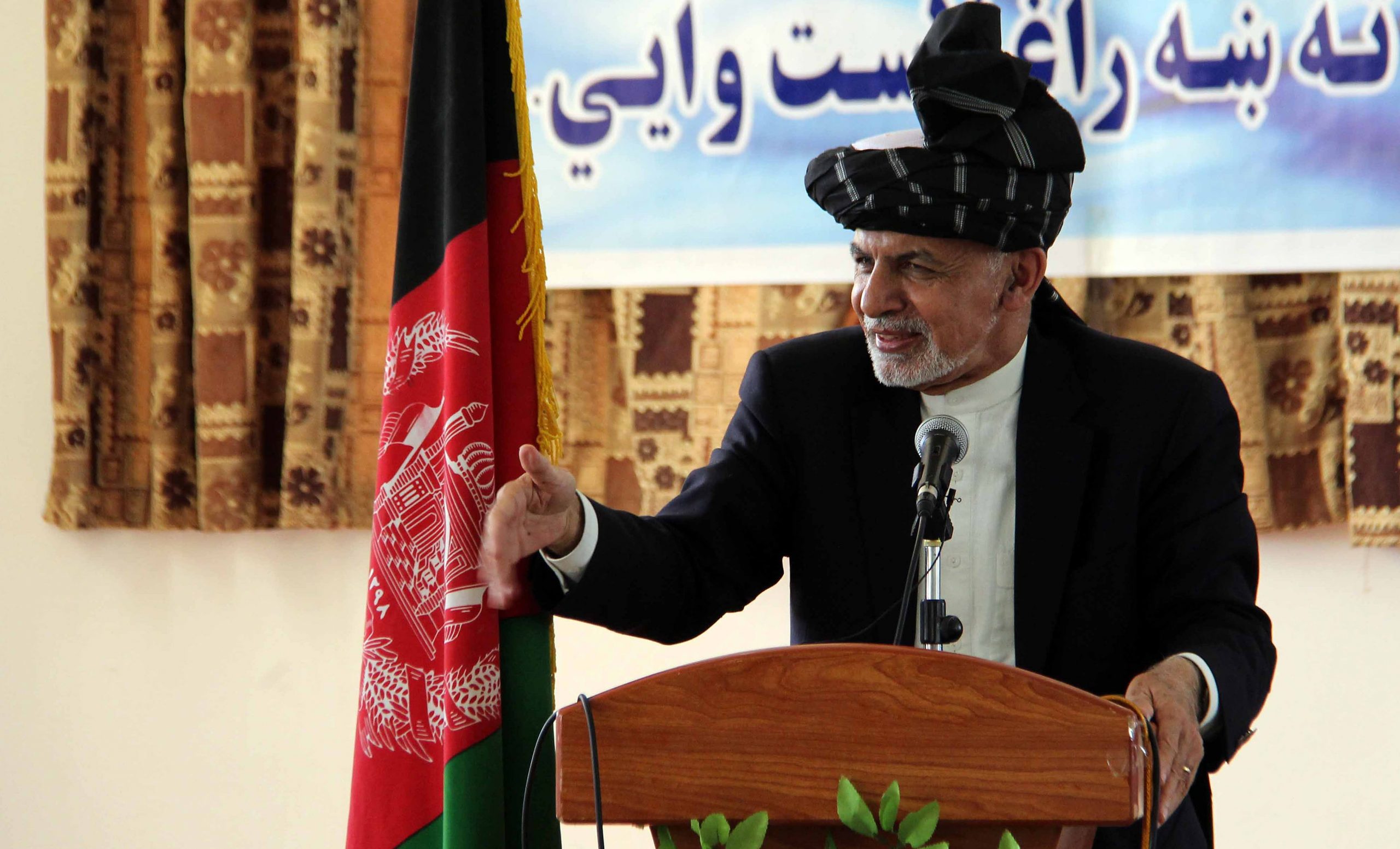 Avganistan: Objavljeno primirje na ramazanski Bajram 1