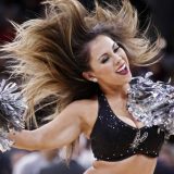 Pobuna američkih navijačica 3