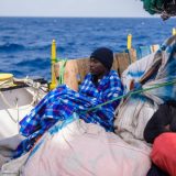 Libija spasila 700 migranata za dva dana 14