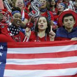 Na Mundijalu najviše navijača iz SAD 14