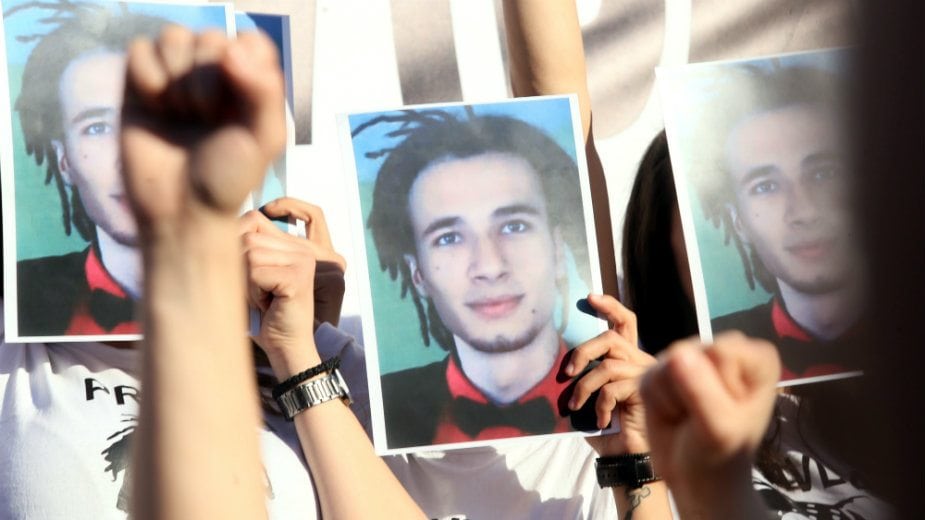 Izveštaj o smrti Davida Dragičevića na preko 300 strana 1