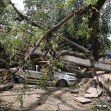 Indija: Najmanje 18 mrtvih u nevremenu 14