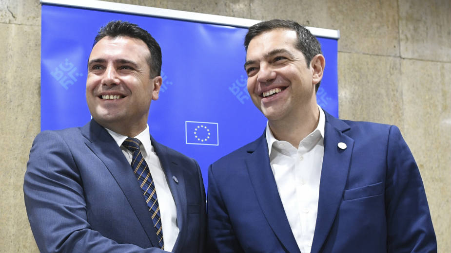 Dogovor o Makedoniji iznuđen, ishod referenduma neizvestan 1