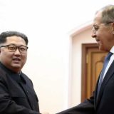 Kremlj nudi Kimu ono što je nudio Miloševiću 13