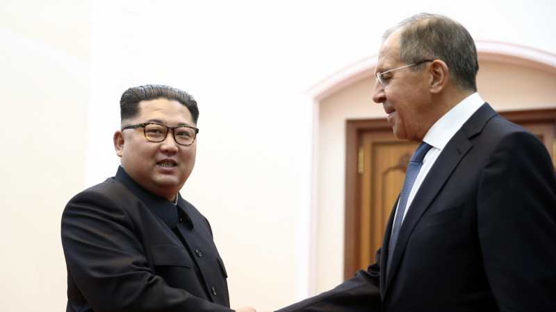 Kremlj nudi Kimu ono što je nudio Miloševiću 1