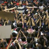 Jordanski premijer podneo ostavku nakon masovnih protesta 6