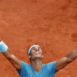 Rafael Nadal osvojio Rolan Garos (FOTO) 8