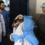 Bombaški napad u Kabulu 7