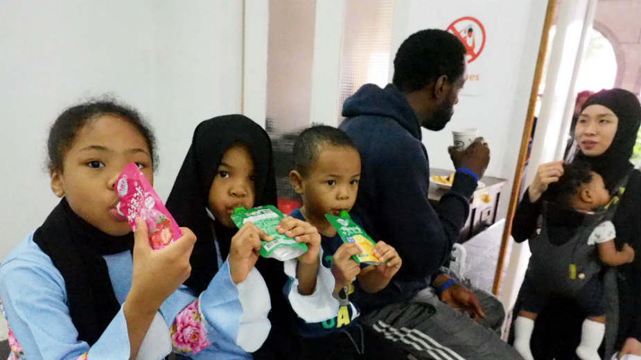 Model za univerzalnu zdravstvenu zaštitu 1