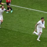 SP: Minimalna pobeda Urugvaja nad Egiptom 11