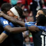 SP: Francuska bolja od Australije 8