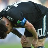 SP: Island iznenadio Argentinu 7