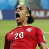 SP: Danska srećnija i bolja od Perua 12