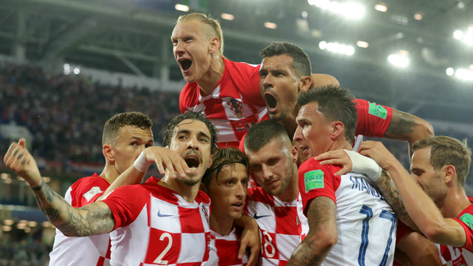 SP: Hrvatska bez problema savladala Nigeriju 1