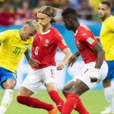 SP: Švajcarska i Brazil podelili bodove 5
