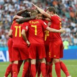 SP: Belgija ubedljiva protiv Paname 10