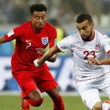 SP: Kejn "srušio" Tunis i doneo pobedu Engleskoj 9