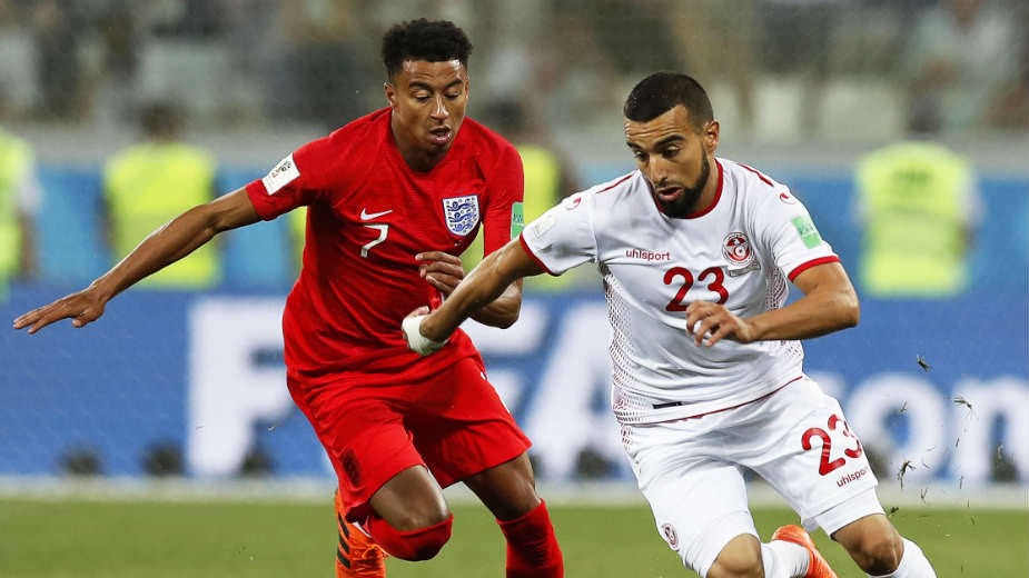 SP: Kejn "srušio" Tunis i doneo pobedu Engleskoj 1