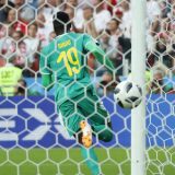 SP: Poraz Poljske od Senegala 7