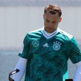 Ko su najplaćeniji fudbaleri Mundijala 2018? 13