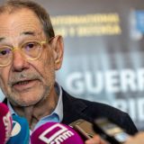 Havijeru Solani uskraćena dozvola za ulazak u SAD 9