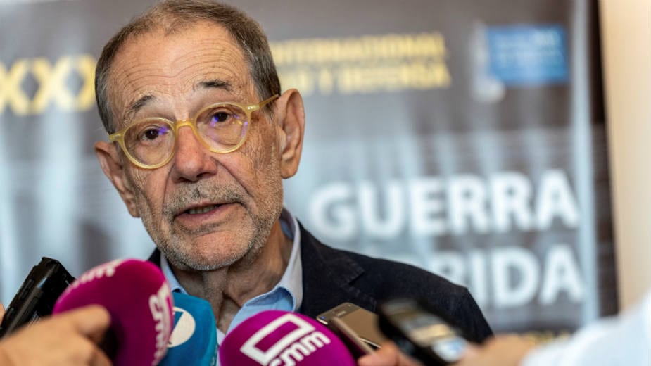 Havijeru Solani uskraćena dozvola za ulazak u SAD 1