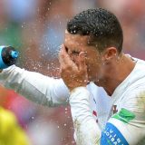 SP: Portugal pobedio Maroko 14