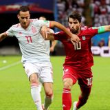 SP: Pobeda Španije nad Iranom uz dosta muke 7