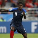 SP: Francuska i Danska remijem u osmini finala 10