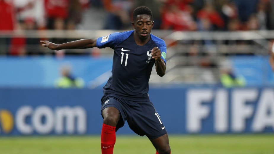 SP: Francuska i Danska remijem u osmini finala 1