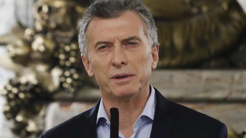 Argentina: Masovna otpuštanja u nacionalnoj novinskoj agenciji 1