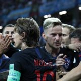 SP: Ubedljiva pobeda Hrvatske i plasman u osminu finala 7