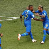 SP: Brazil do pobede u nadoknadi vremena 13