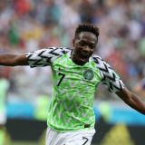 SP: Pobeda Nigerije nad Islandom 5