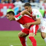 SP: Poraz Srbije, pobeda Švajcarske 9