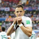 SP: Poraz Južne Koreje od Meksika 1