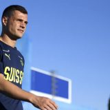 Šaćiri, Džaka i Lihtštajner kažnjeni samo novčano 7