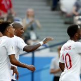 SP: Engleska deklasirala Panamu 4