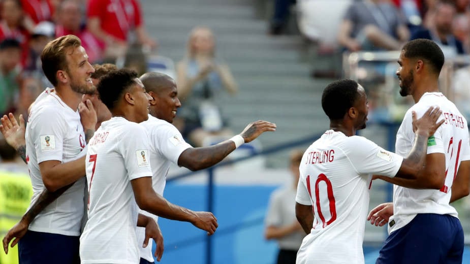 SP: Engleska deklasirala Panamu 1