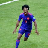 SP: Kolumbija i Japan u osmini finala 5