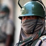 Poginuli vojnici u Indiji 1