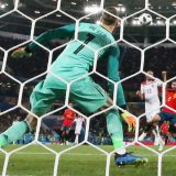 Rekordan broj penala na Svetskom prvenstvu 14