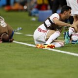 SP: Portugal i Španija u osmini finala 13