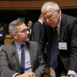 Uslovno odobren početak pristupnih pregovora sa Albanijom i Makedonijom 2