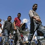 Sudija u SAD naredio spajanje porodica imigranata 14