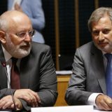 Usvojeni zaključci o Srbiji, ubrzati reforme vladavine prava 7