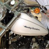 Harli Dejvidson izmešta proizvodnju iz Amerike 13