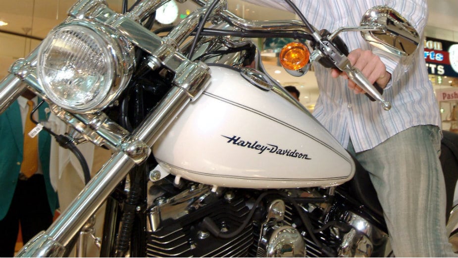 Harli Dejvidson izmešta proizvodnju iz Amerike 1