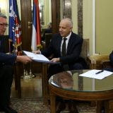 Radojičić sa Čepurinom o odnosima Moskve i Beograda 12